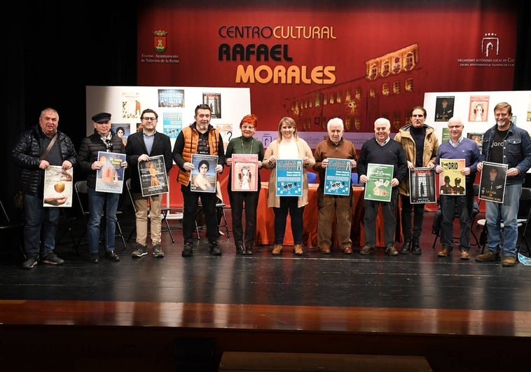 El 20 de enero arrancará en Talavera la XVIII edición de 'Los viernes se aficionan al teatro'