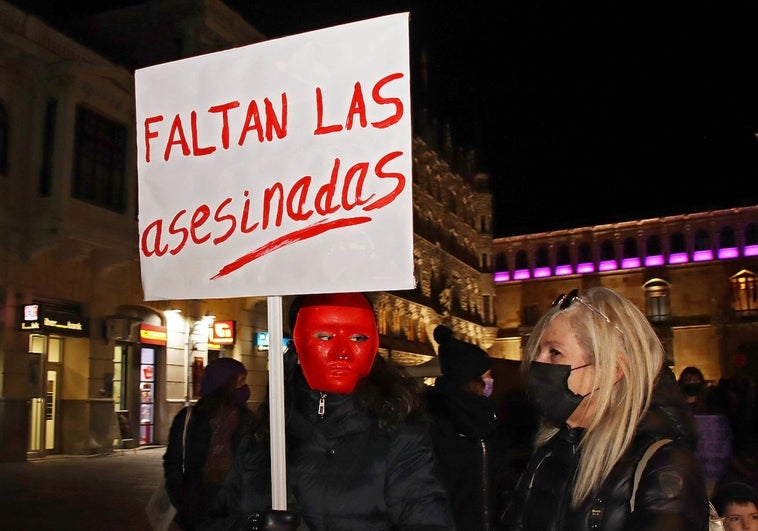 Los hijos y las personas del entorno de las mujeres también serán víctimas de la violencia machista en el País Vasco