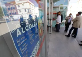 La Junta de Andalucía saca a licitación el centro de salud de Alcolea por 1,5 millones
