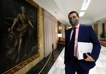 Bellido será el único candidato que repita a la Alcaldía de Córdoba respecto a 2019