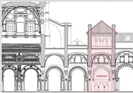 La Capilla Real de la Mezquita-Catedral de Córdoba, radiografía de un espacio único