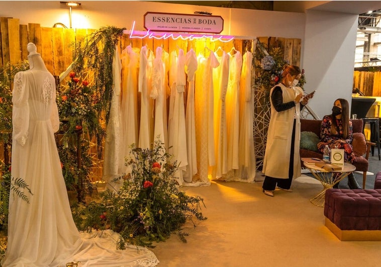 Trajes, vestidos, peluquería, viajes... todo lo necesario para tu boda en Talavera