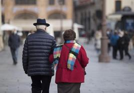 Cambio radical del tiempo en Andalucía: llega el frío con temperaturas bajo cero