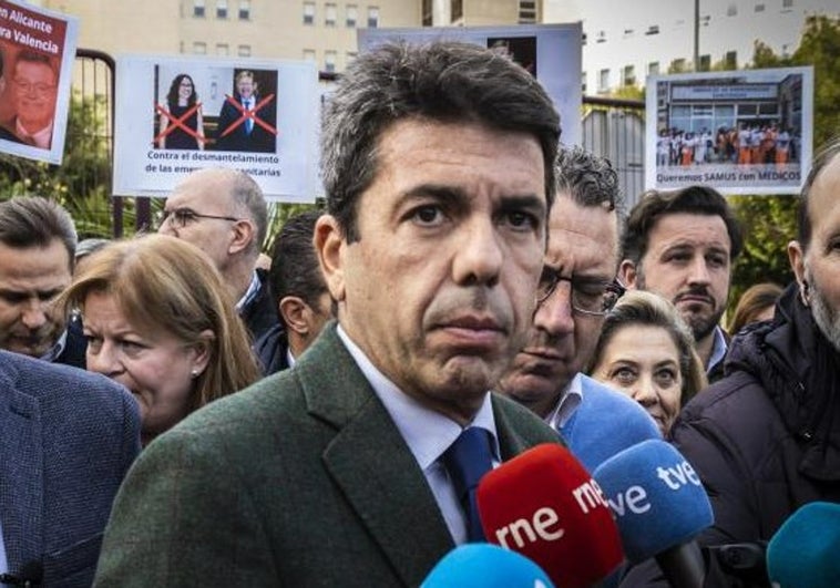 El TSJ vuelve a dar la razón a la Diputación de Alicante frente a la imposición de la Generalitat con el Fondo de Cooperación