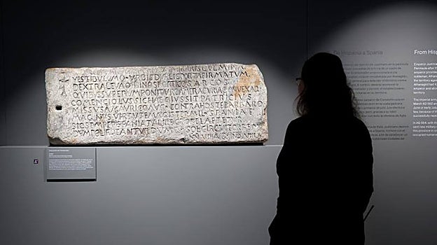 Exposición 'Cambio de era'