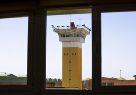 Enfermería, psicólogos y hasta telemedicina para los presos enfermos en las cárceles andaluzas