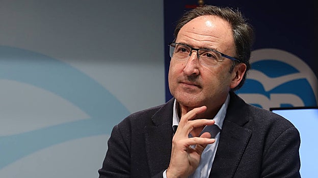 El PP ya tiene a los nueve candidatos para las alcaldías de las capitales de Castilla y León: estos son sus perfiles