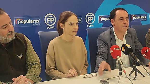 El PP ya tiene a los nueve candidatos para las alcaldías de las capitales de Castilla y León: estos son sus perfiles