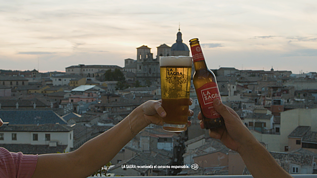 La cervecera de Toledo LA SAGRA cerró 2022 con doce premios a sus cervezas en concursos internacionales