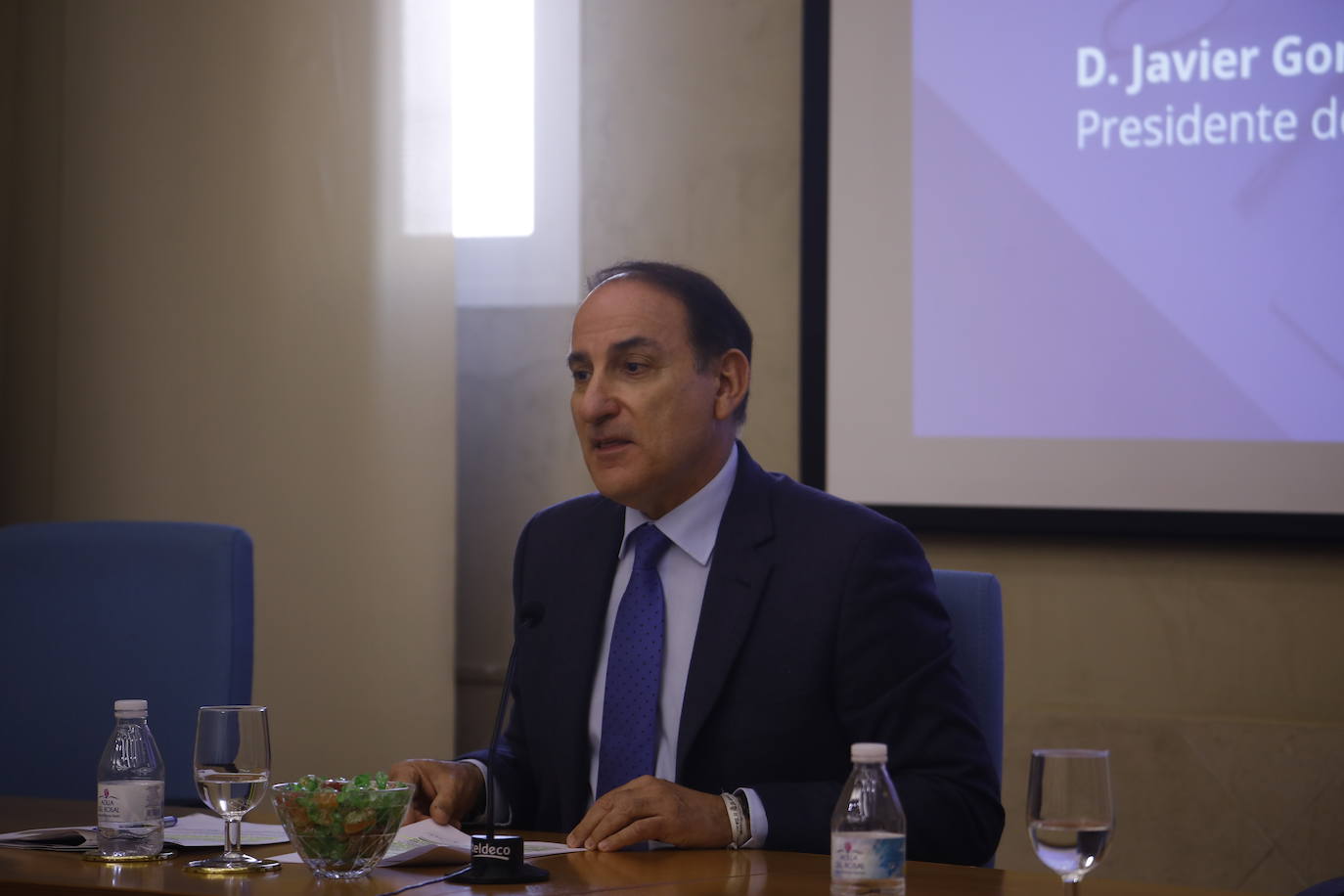 El foro sobre FP Dual de Zalima en Córdoba, en imágenes