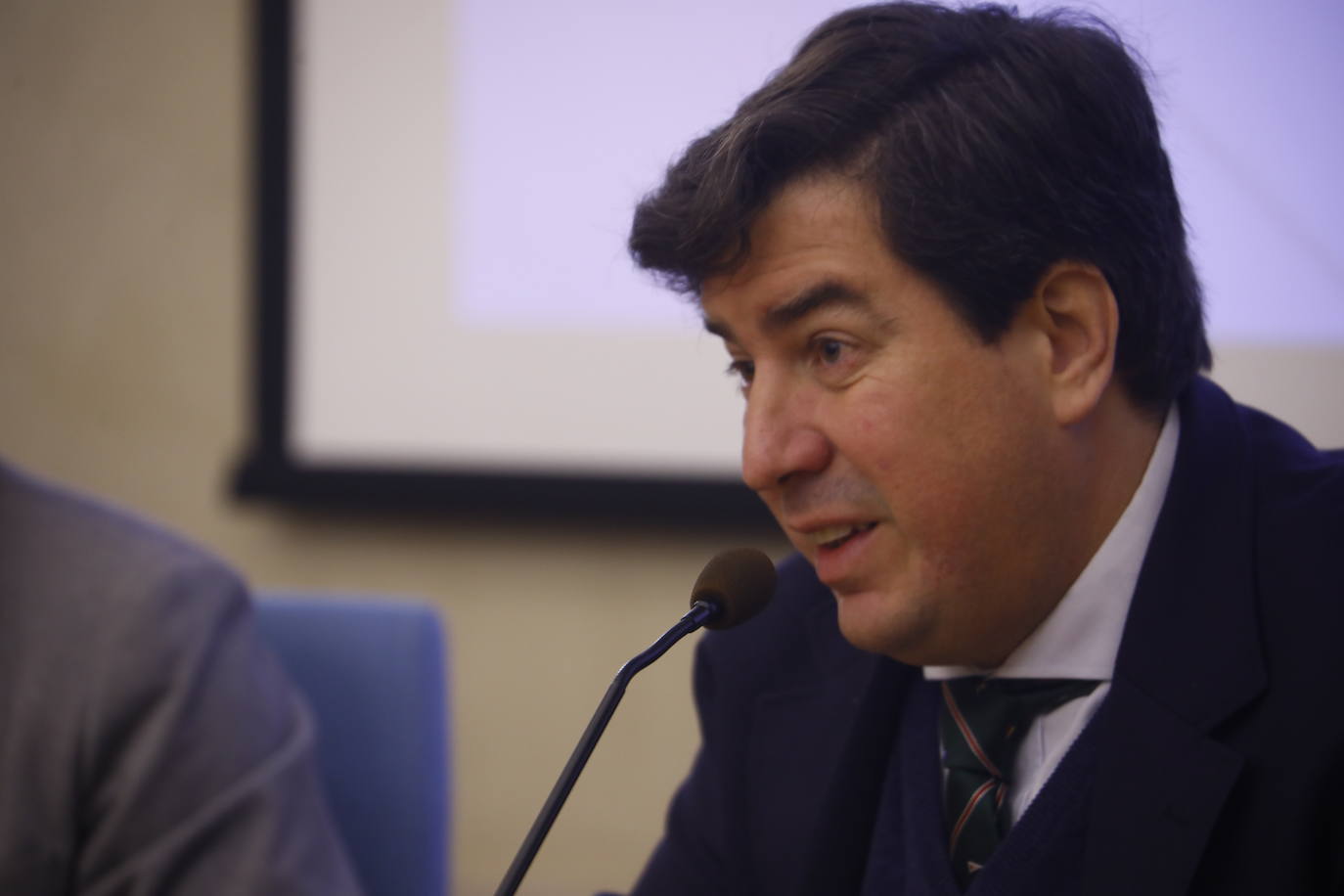 El foro sobre FP Dual de Zalima en Córdoba, en imágenes