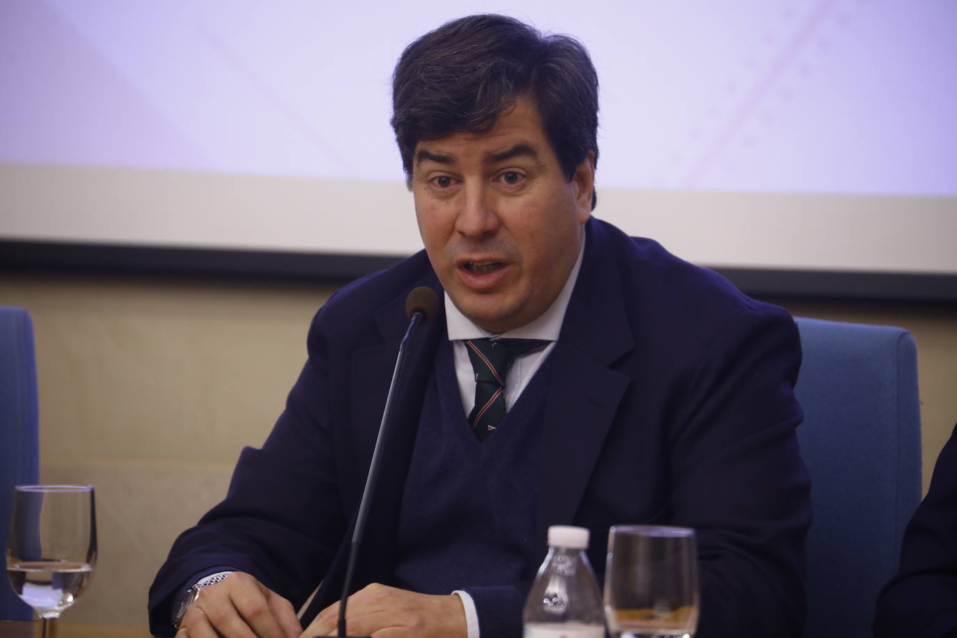 El foro sobre FP Dual de Zalima en Córdoba, en imágenes