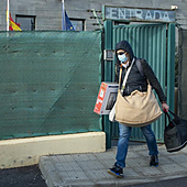 El asesino machista de Romina Celeste ya está en libertad