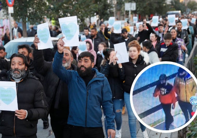 Los primos de Vallecas escaparon a Toledo tres veces antes en un año para ver a la exnovia