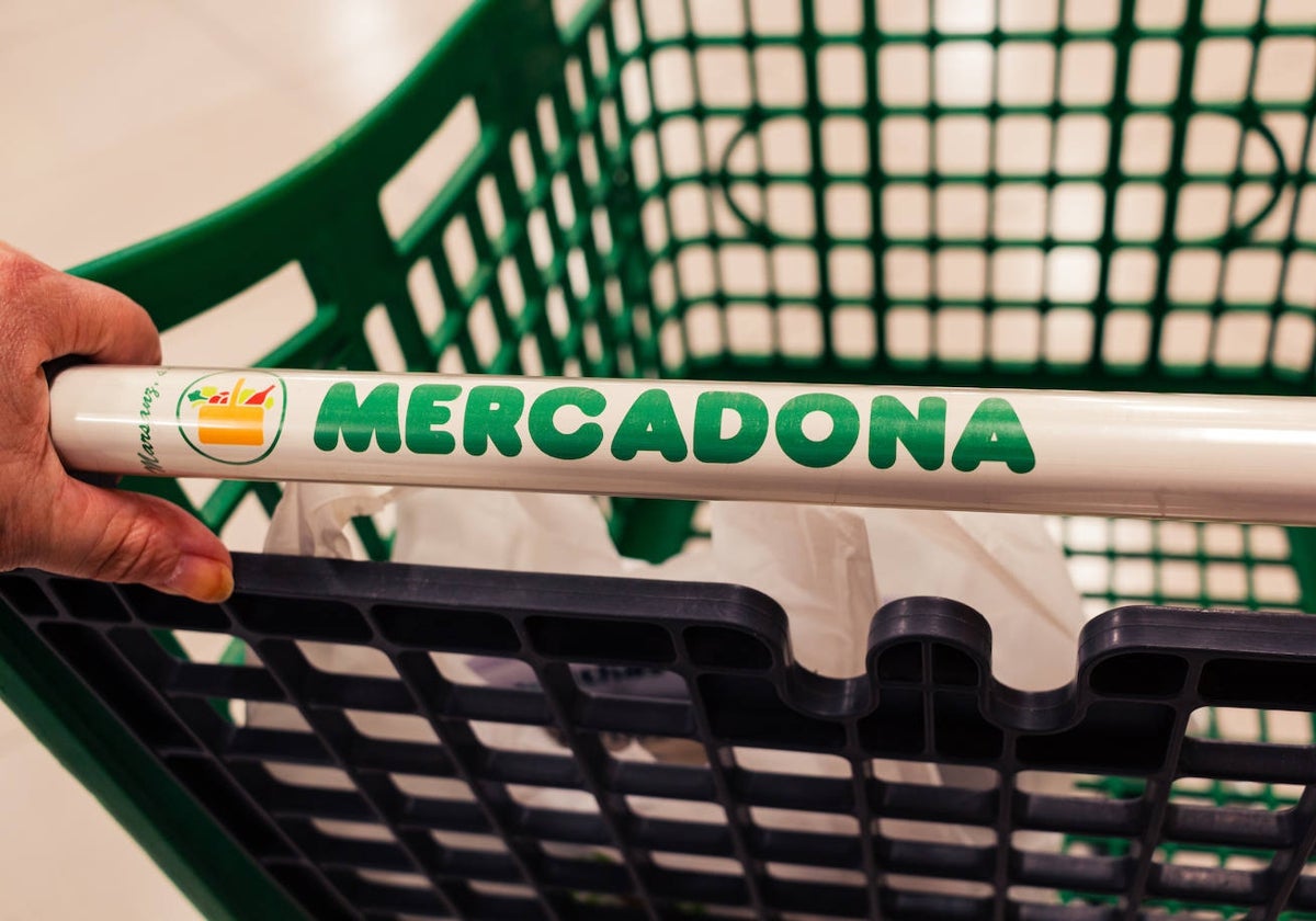 Mercadona tiene algunas ausencias en su oferta de productos