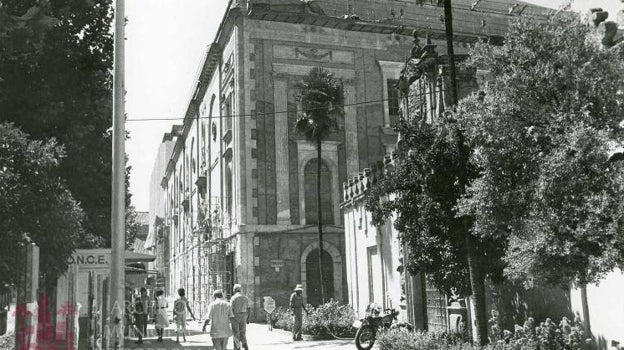 Gran Teatro de Córdoba | El faro de la cultura cordobesa cumple un siglo y medio