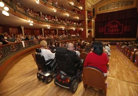 Gran Teatro de Córdoba | El faro de la cultura cordobesa cumple un siglo y medio