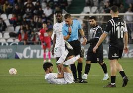 El Córdoba CF, ante un mercado...'infernal'