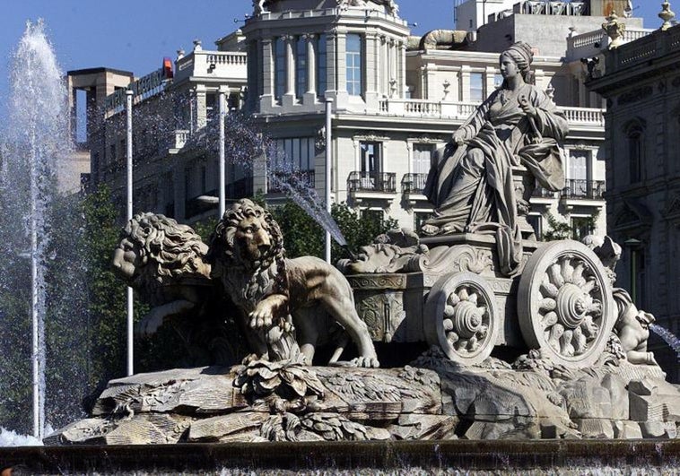 Manifestación este sábado contra Sánchez: «Está derribando los pilares básicos de nuestra convivencia»