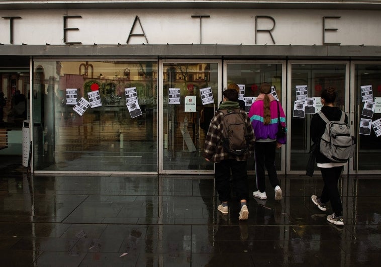 El Institut del Teatre se declara «libre de acoso» y da por cerrada la crisis de los abusos