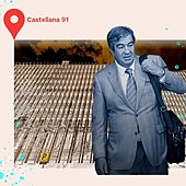 Álvarez-Cascos cobró a dos empresas a la vez por el mismo despacho y el mismo garaje