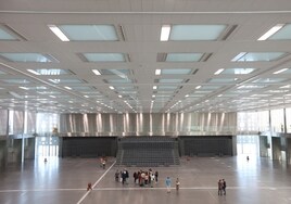 El Centro de Ferias y Convenciones de Córdoba cierra ya una veintena de congresos para este año