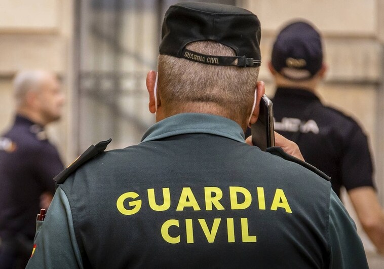 Detienen a un fugitivo de la mafia italiana por violencia de género en Valencia