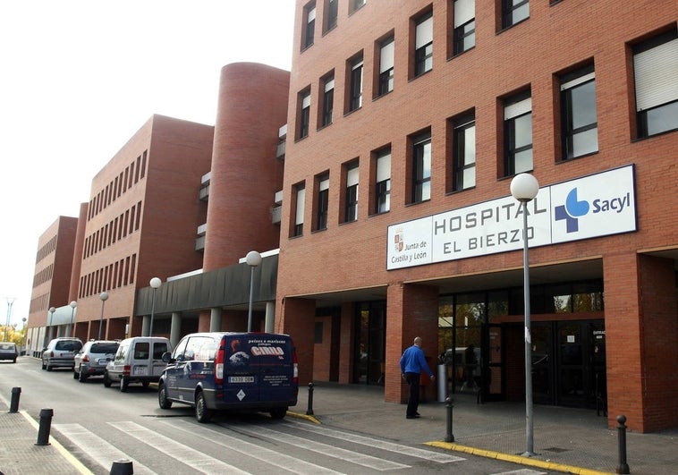 Quince voluntarios refuerzan el servicio de Cardiología del Hospital del Bierzo