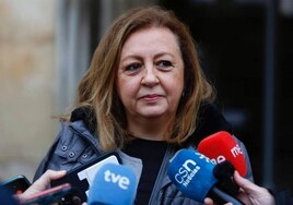 El Tribunal de Cuentas condena a la exdirectora de la Alhambra Mar Villafranca a pagar 404.000 euros por «grave negligencia»