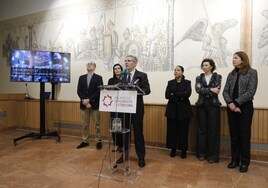 El Palacio de Congresos de Córdoba elevó un 30% su actividad en 2022 pese al retraso en la obra