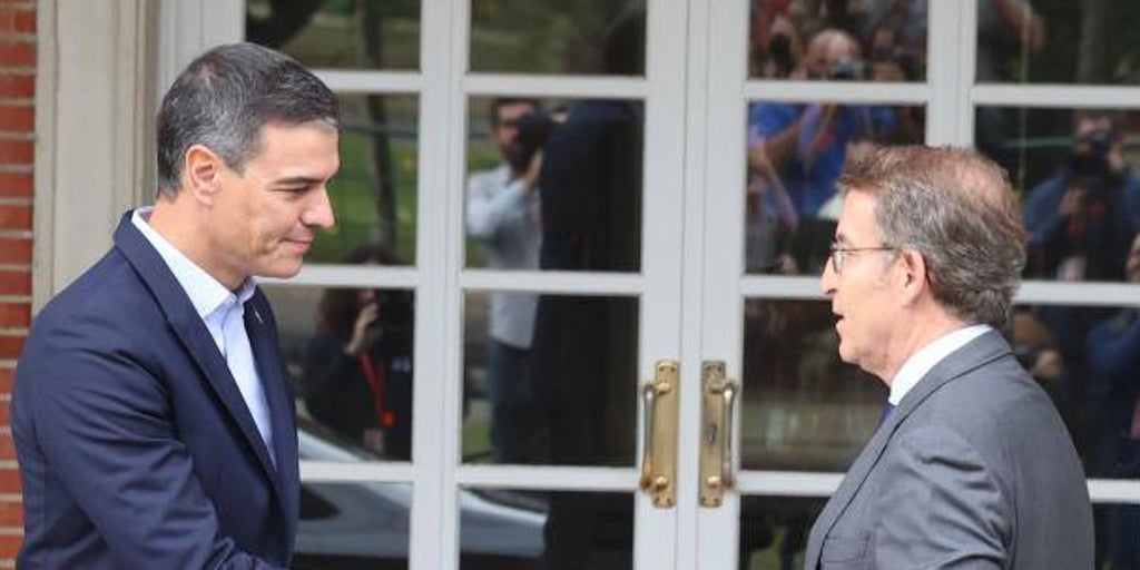 El CIS de Tezanos mantiene primero al PSOE, pesa a que el PP le gana en voto directo