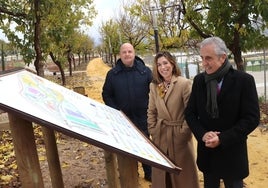 El Ayuntamiento de Lucena pagará 1,7 millones de sobrecoste por los proyectos del plan Edusi