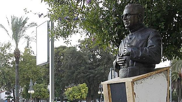 La ruta imprescindible por las esculturas de Belmonte en Córdoba