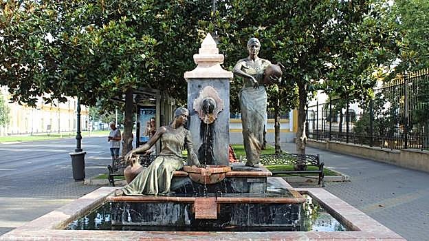 La ruta imprescindible por las esculturas de Belmonte en Córdoba