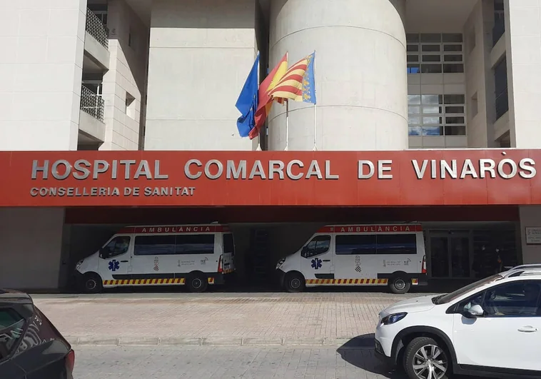 Alertan de una «fuga» de enfermeros valencianos a Cataluña que «pone en jaque» al Hospital de Vinaròs