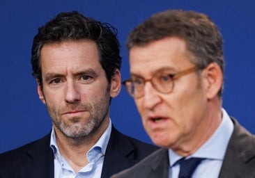 La polémica sobre el aborto destapa al PP más centrista