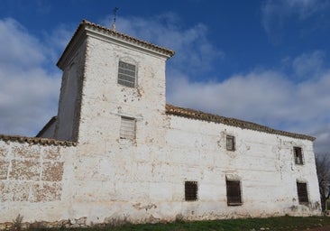 La Venta de Borondo pasa, tras seis años de gestiones, al Ayuntamiento de Daimiel para recuperarla