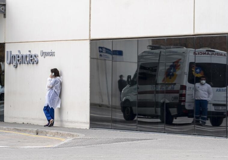 La Generalitat Valenciana modifica el protocolo para impulsar los abortos en centros públicos
