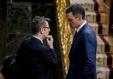 Una misión del Parlamento Europeo investigará el hackeo al teléfono de Pedro Sánchez con el programa espía Pegasus