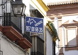 Ocho municipios andaluces, entre los 25 más baratos de España para comprar viviendas