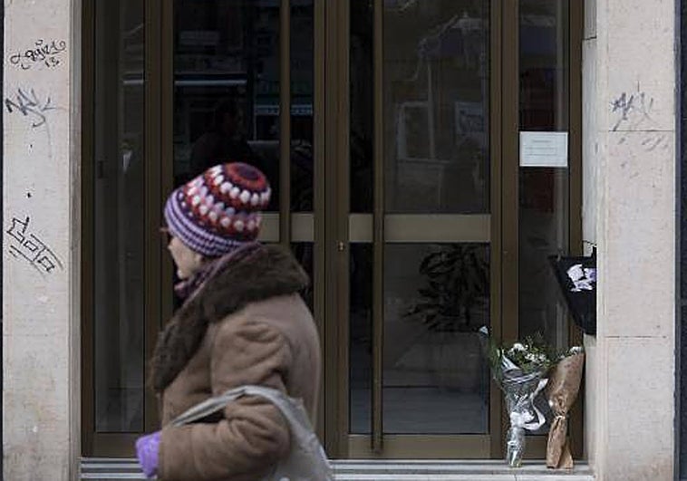 La familia del presunto autor del doble crimen de Valladolid: «Pedimos humildemente perdón»