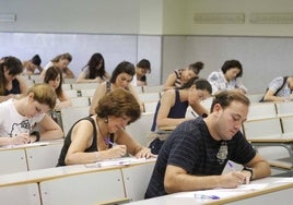 Pruebas de obtención de la ESO para mayores de 18 años en Andalucía: plazos de solicitud y fechas de examen