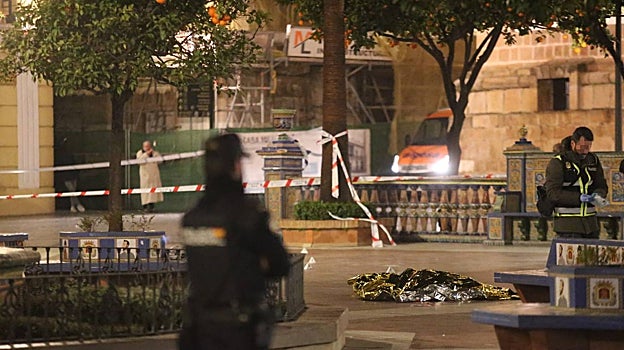 La Comunidad Islámica condena el ataque ocurrido en Algeciras que ha dejado un muerto y un herido grave