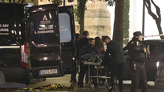 La Audiencia Nacional investiga como presunto ataque terrorista el asesinato del sacristán de Algeciras