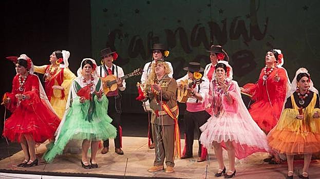 Carnaval de Córdoba 2023 | Fechas clave y toda la programación de la cita