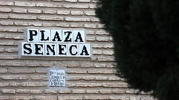 La casa del Marqués de Villar, un palacio a la venta en Córdoba donde pudo estar la morada de Séneca