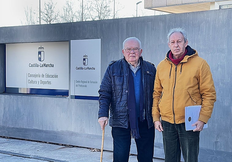 La Fundación Damasquinado de Toledo solicita la declaración de este arte como BIC