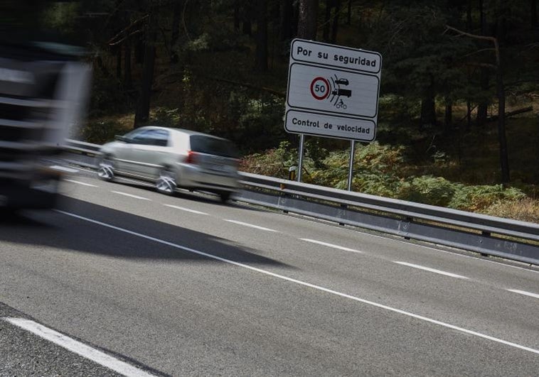 Un Juzgado de Valencia anula una multa por exceso de velocidad al no haber dos fotos del vehículo