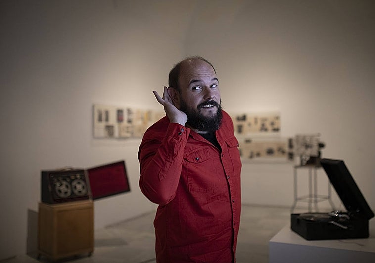 Conciertos, exposiciones, teatro y circo gratis para los '21distritos'