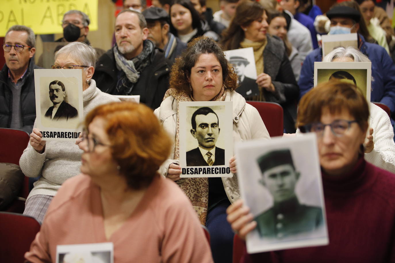 El pleno del Ayuntamiento de Córdoba, en imágenes